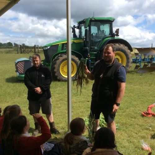 Countryside Week 2024: